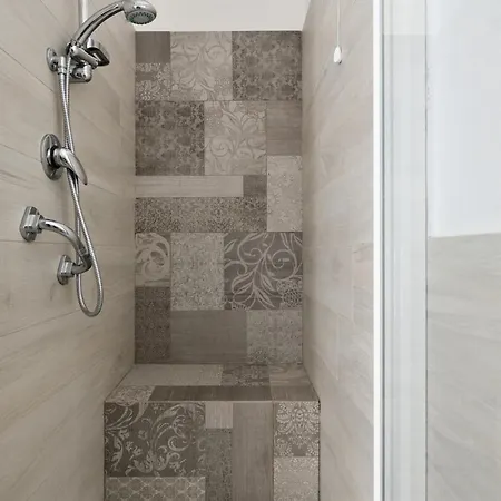 Marina Vakantiehuis Bari Sardo