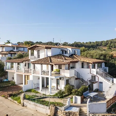 Marina Holiday home