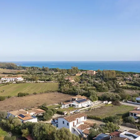 Holiday home Marina