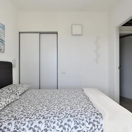 Marina Holiday home