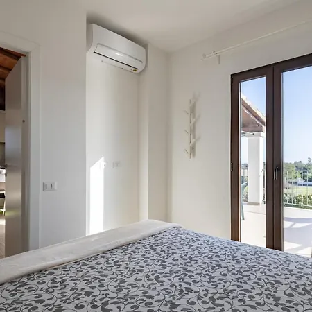 Semesterbostad Marina *