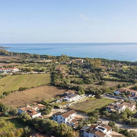 Marina Bari Sardo
