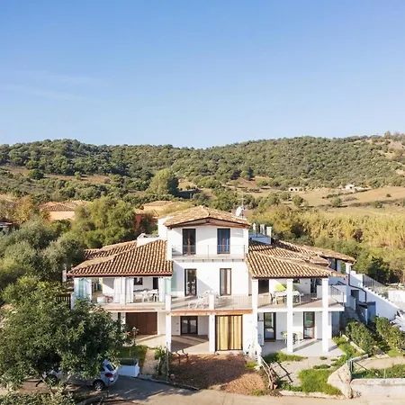 Marina Holiday home